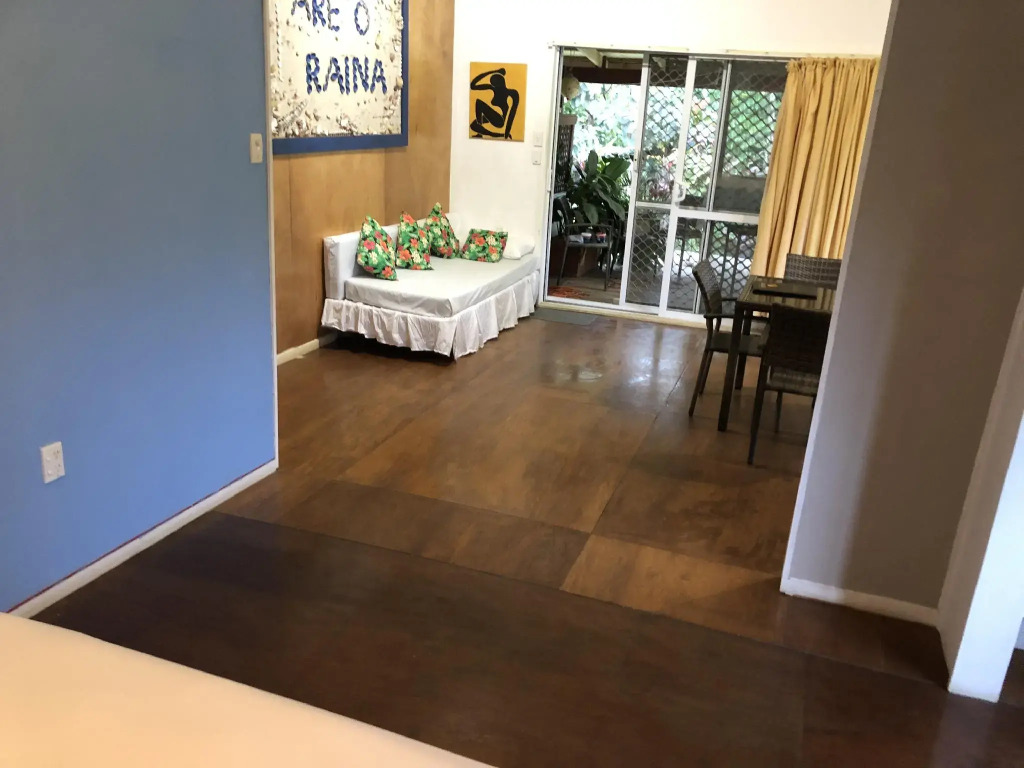 Raina Holiday Accommodation