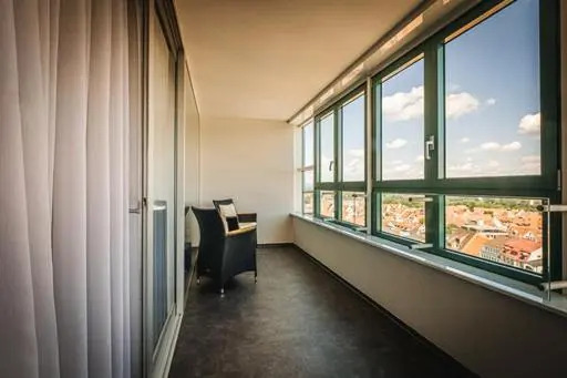 My Park hotel Kempten by AR hotels