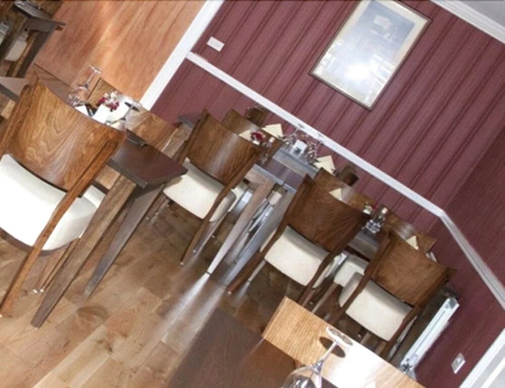 Truffles Guest House
