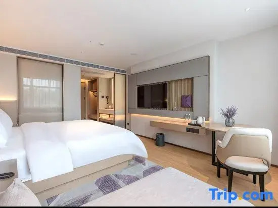 Lavande Hotel (Quanzhou Strait Sports Center Zhongjun World City Branch)