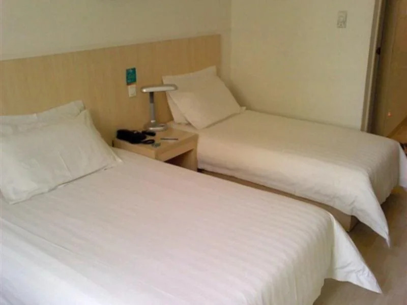 Jinjiang Inn Zhengzhou Chengdong Rd