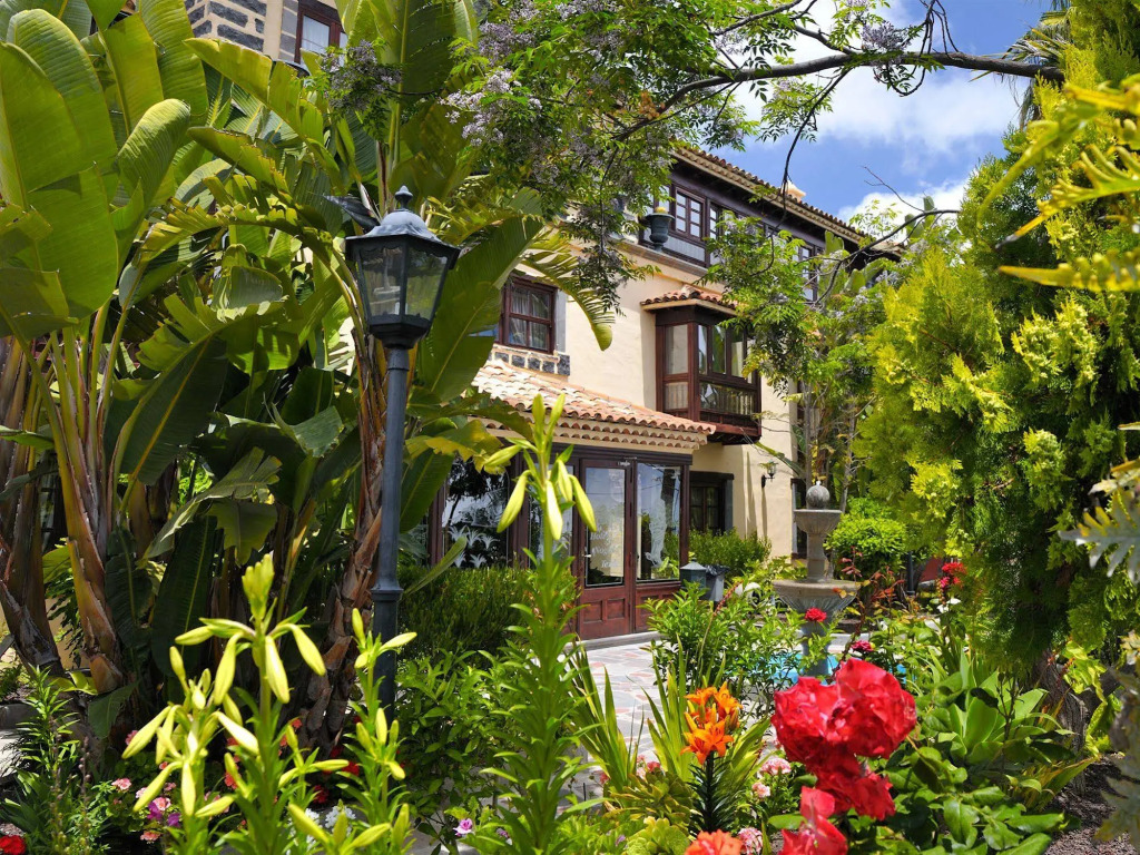KARAT El Nogal Hotel Boutique & Spa ADULTS ONLY