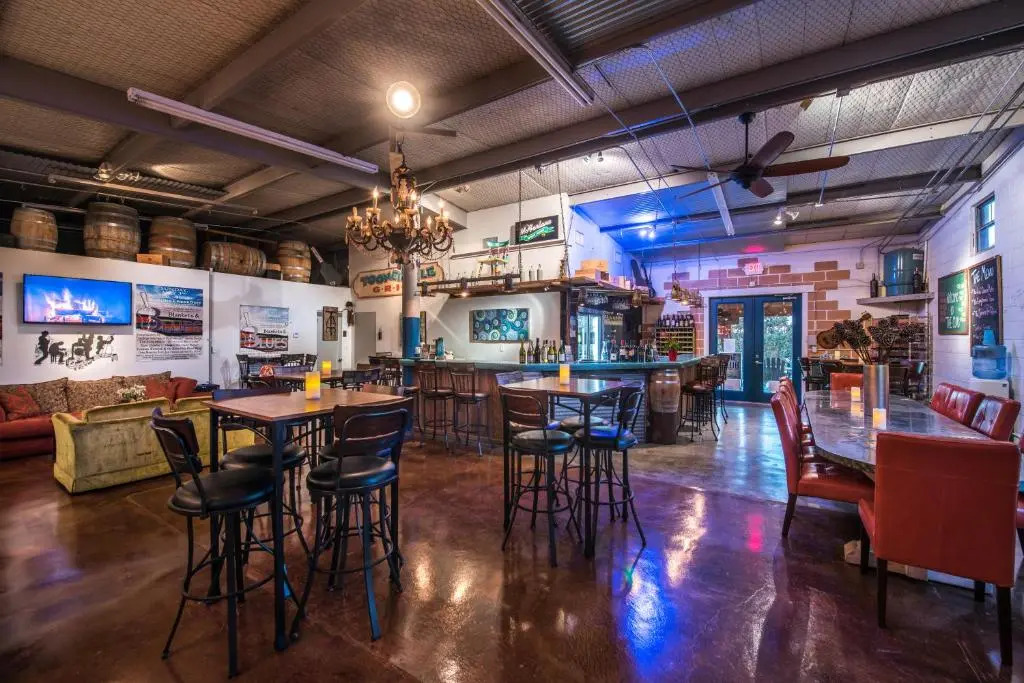 Barons CreekSide Resort