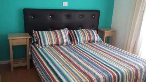 Apart Hotel Alborada