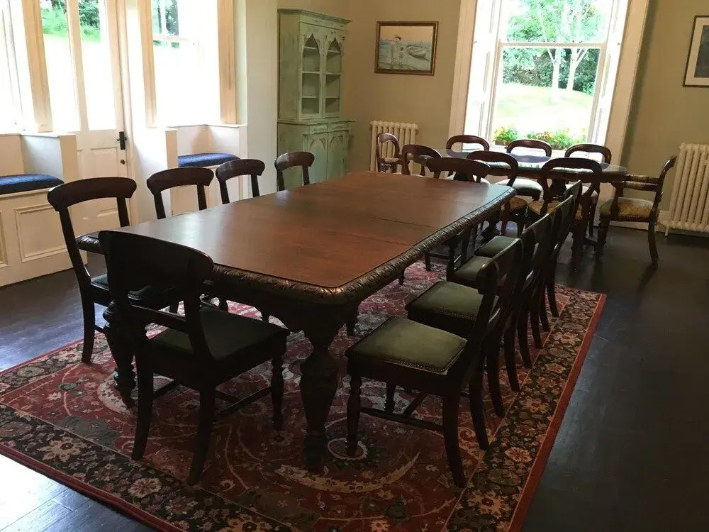 Clone Country House - Private Event Centre