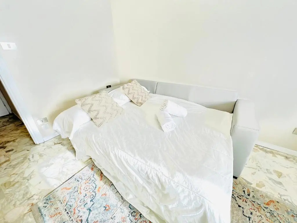 Suite Casa del Sole 21 - Fronte Mare