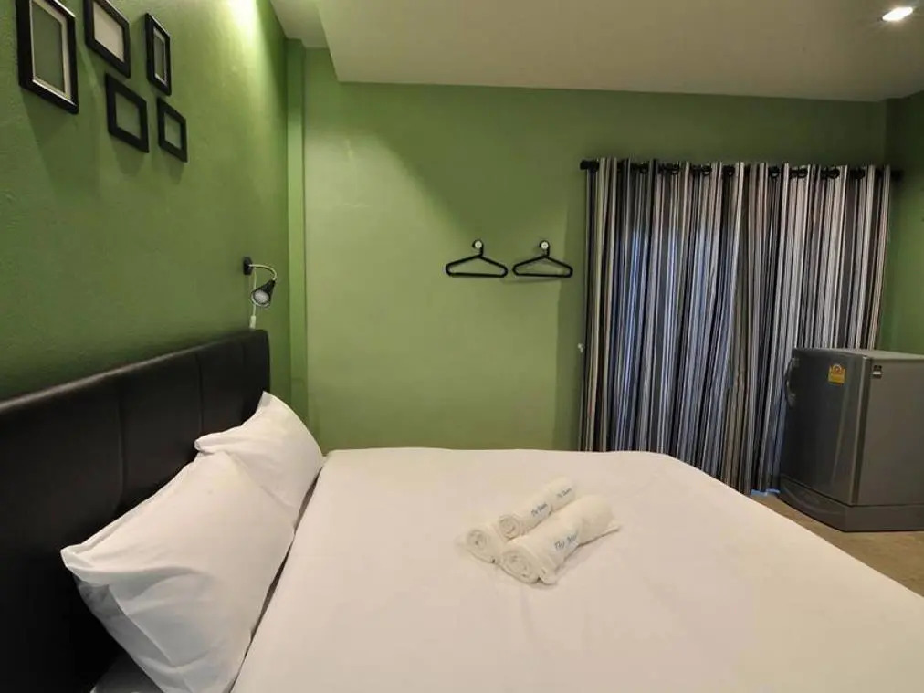 The Dozen Huahin Hotel