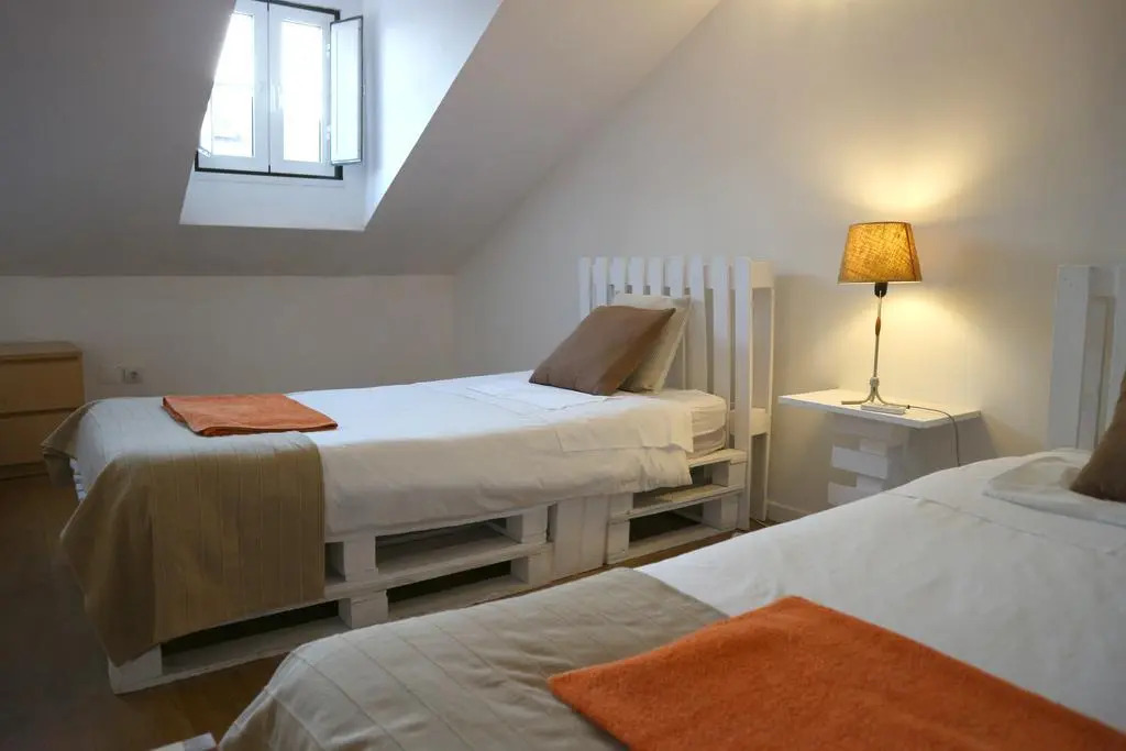 VillaHouse Carnide