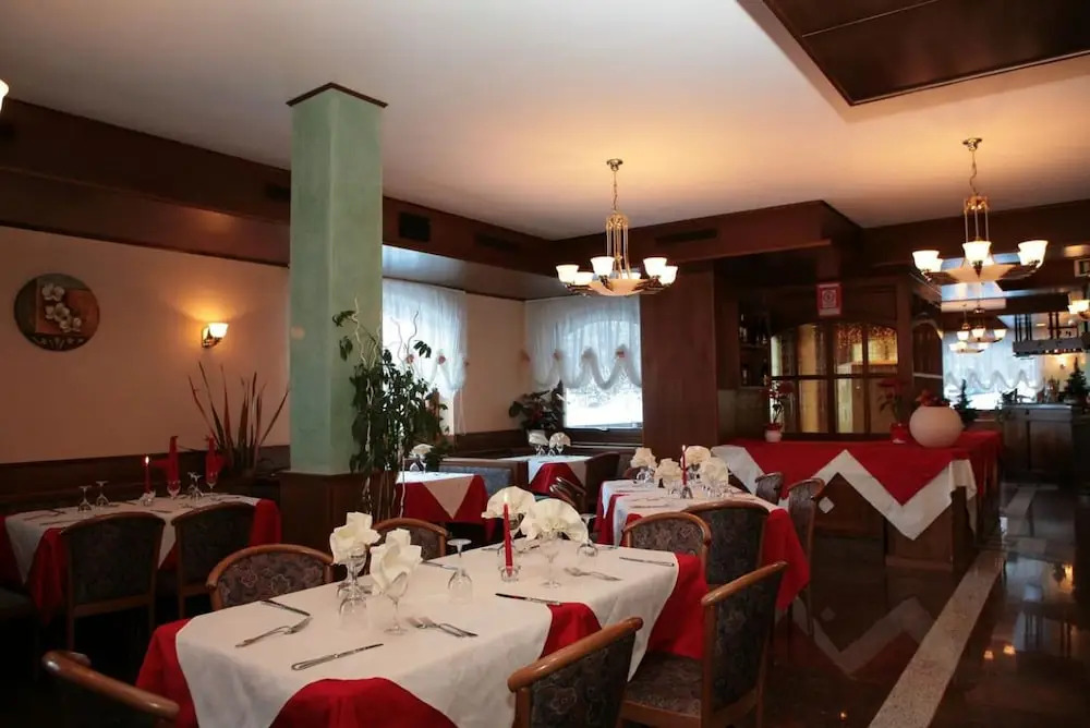 Hotel Marianna
