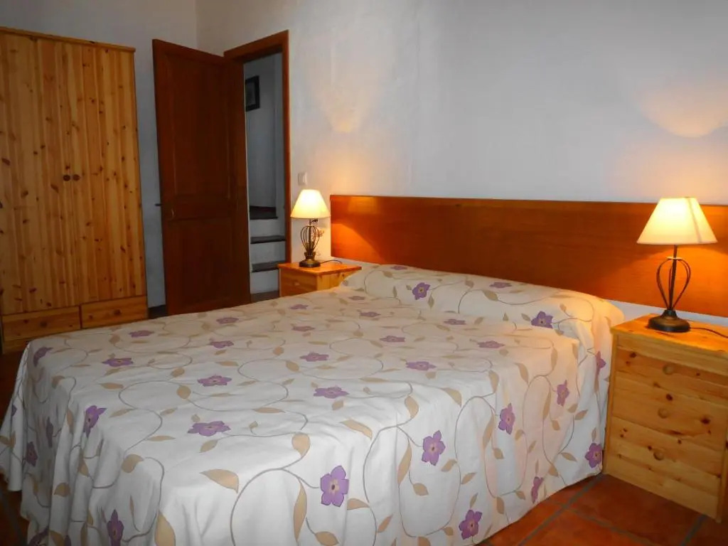 Holiday Home Finca Binimazoch