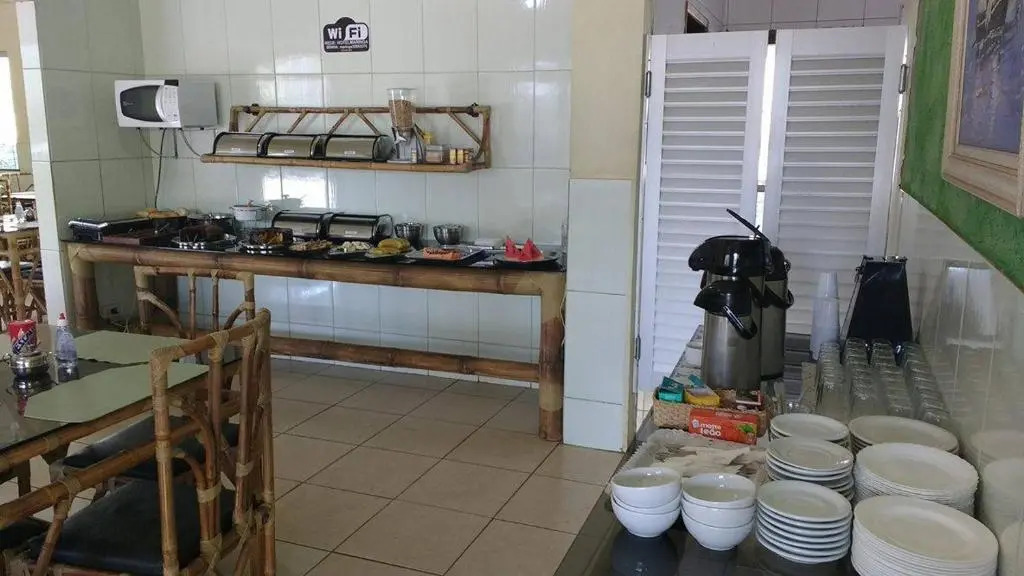 Hotel Maringa