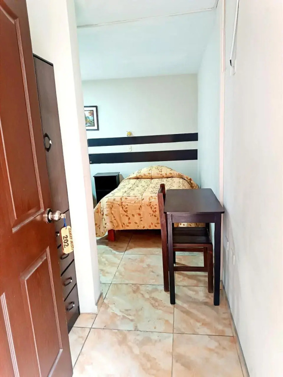 Hostal San Luis