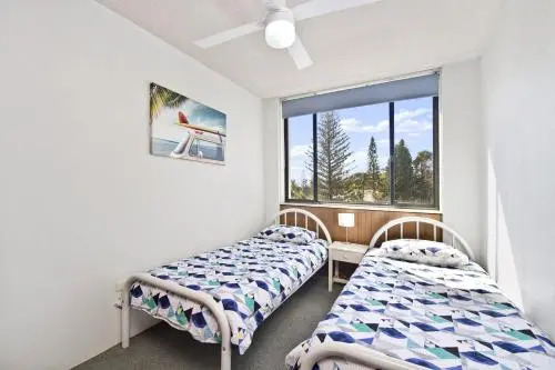 Tasman Towers 5 3 Munster Street