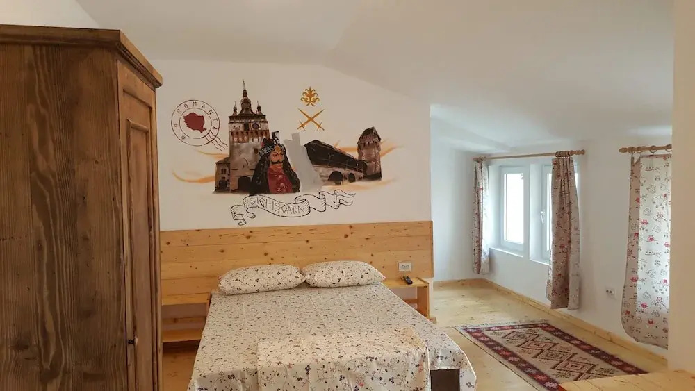 B&B Duo Caffe Baneasa