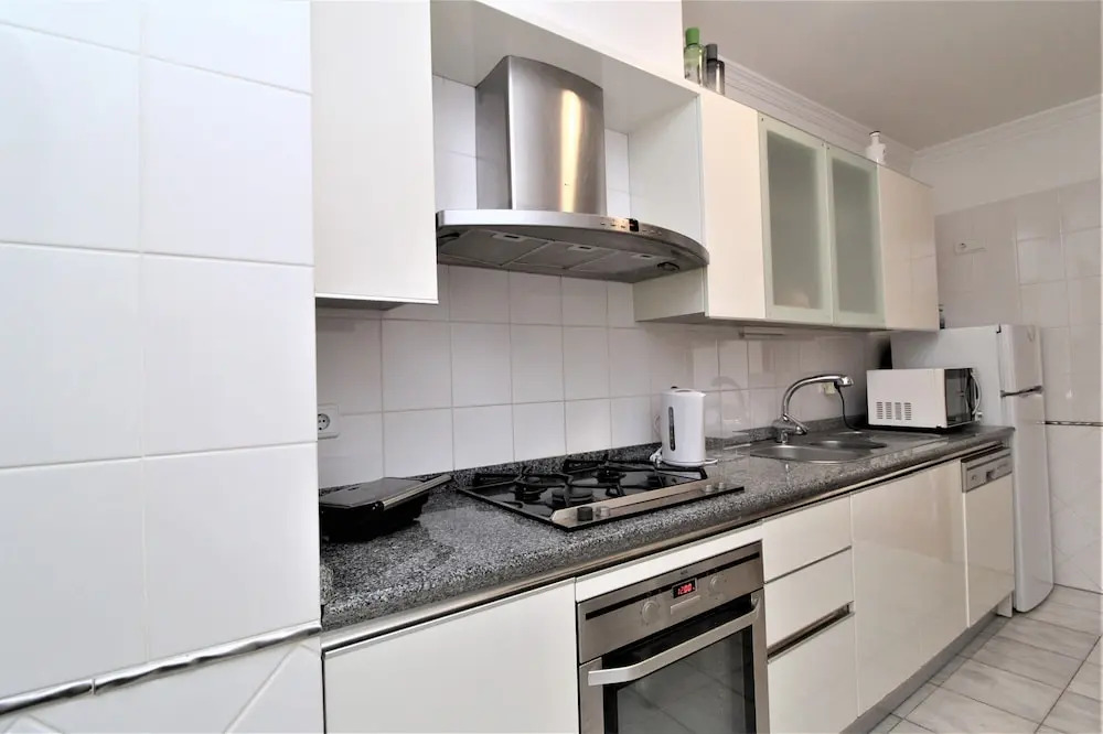 Funchal Lido Apartment Best Location