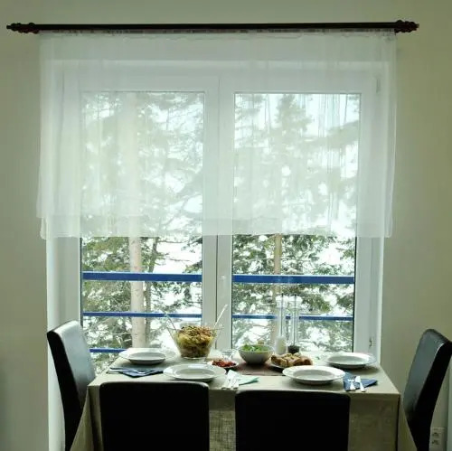 Vila Polar