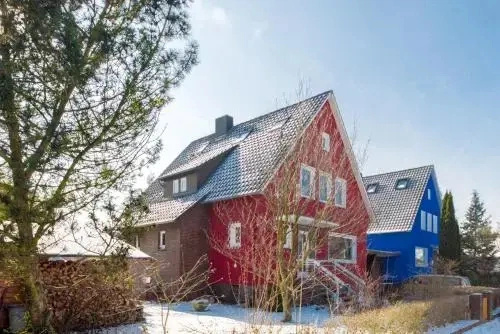 2 Privatzimmer Ahlten