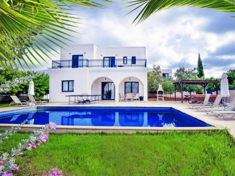 Villa Azzurro Luxury Holiday Villas