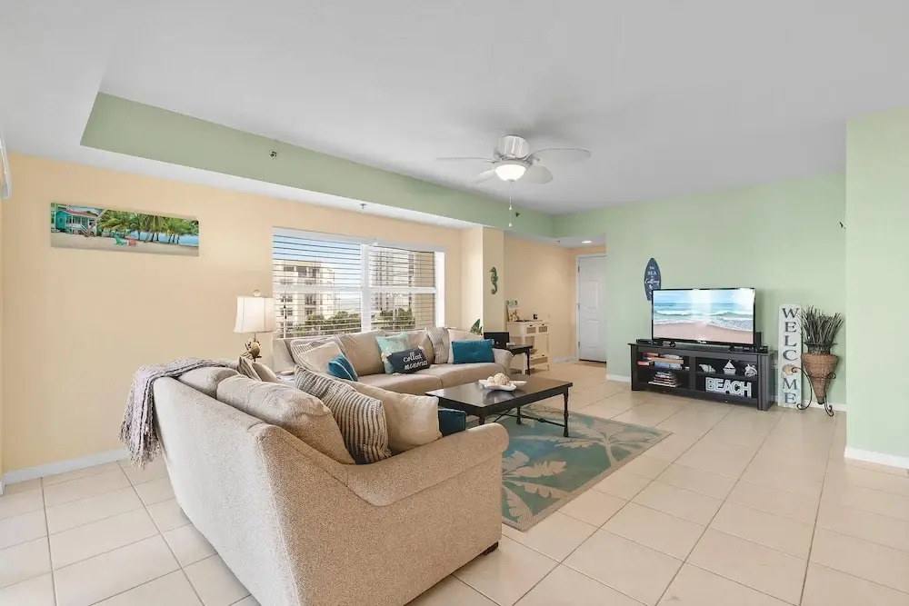 Oceanwalk 8-407