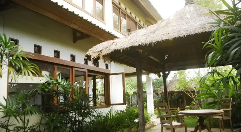 Villa Puja Ubud