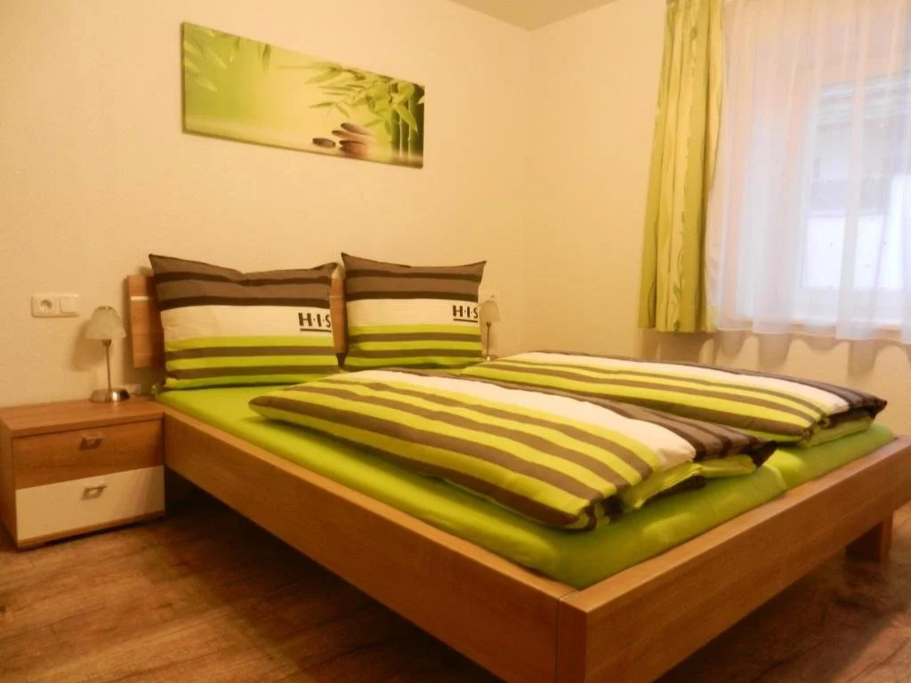 Ferienhaus Sporer
