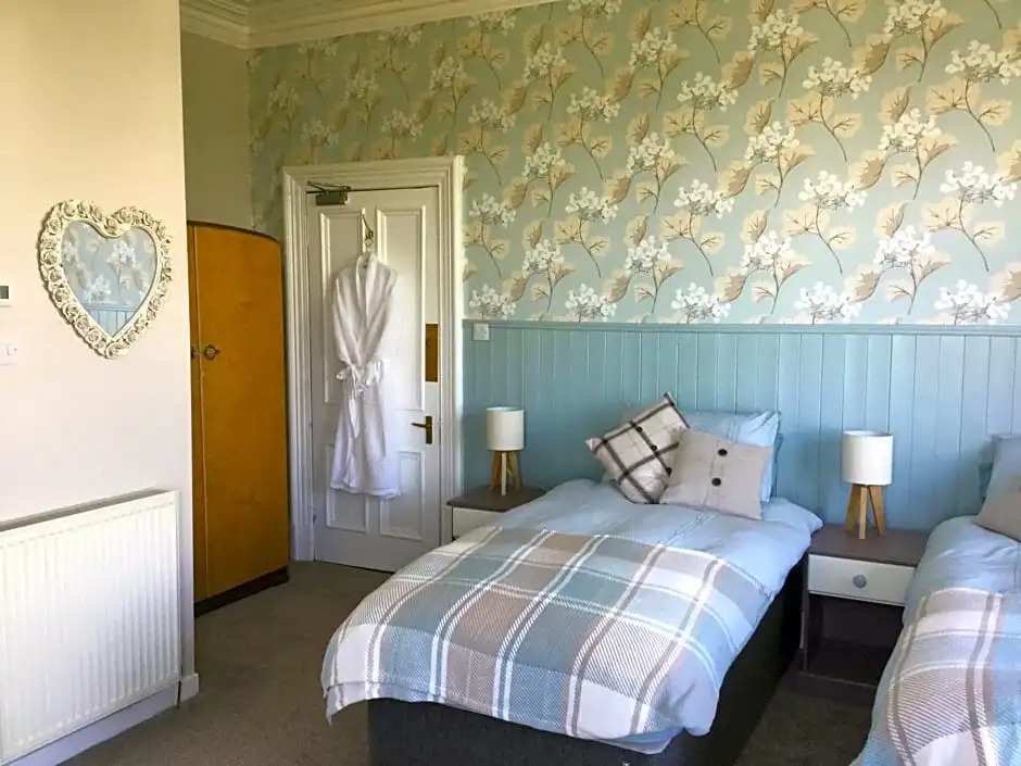 Alberta Guest House
