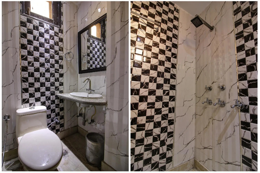 OYO Home 78803 Elegant Studio Rohini
