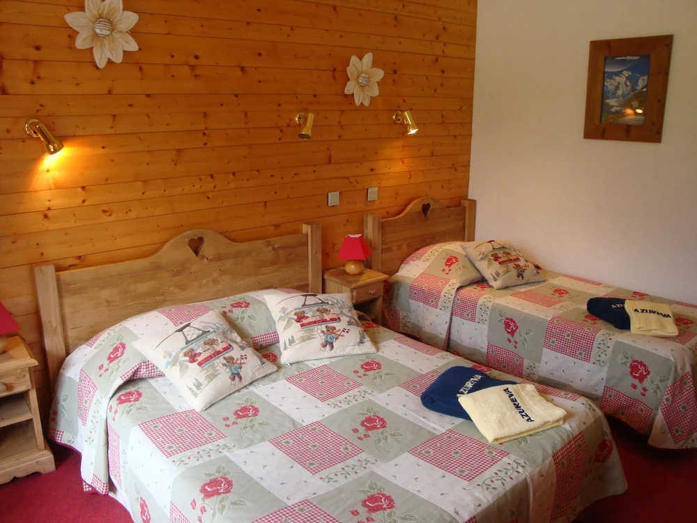 Azureva Club La Clusaz les Confins