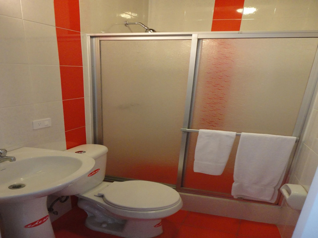Hotel Rincón Escandinavo
