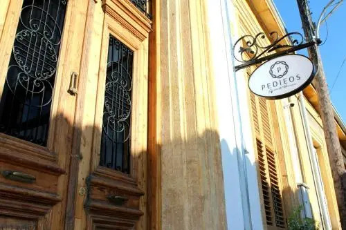 Guest house 3 stars Nicosia