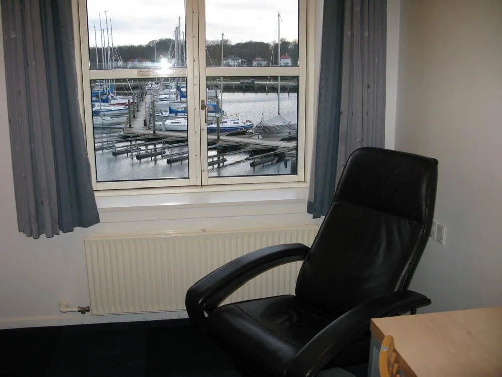 BB-Hotel Aarhus Havnehotellet