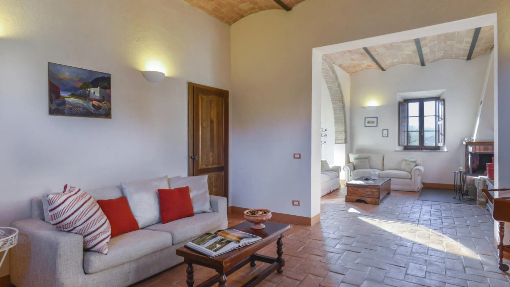 Alborata 10, Emma Villas