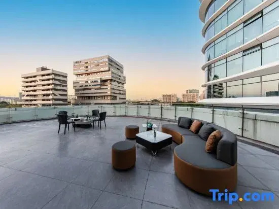 Shenzhen Ximan Hotel (Guangming High tech Park Branch)