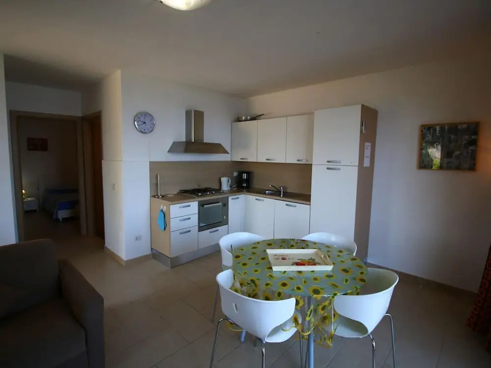 Family Sea-view Retreat in Parghelia
