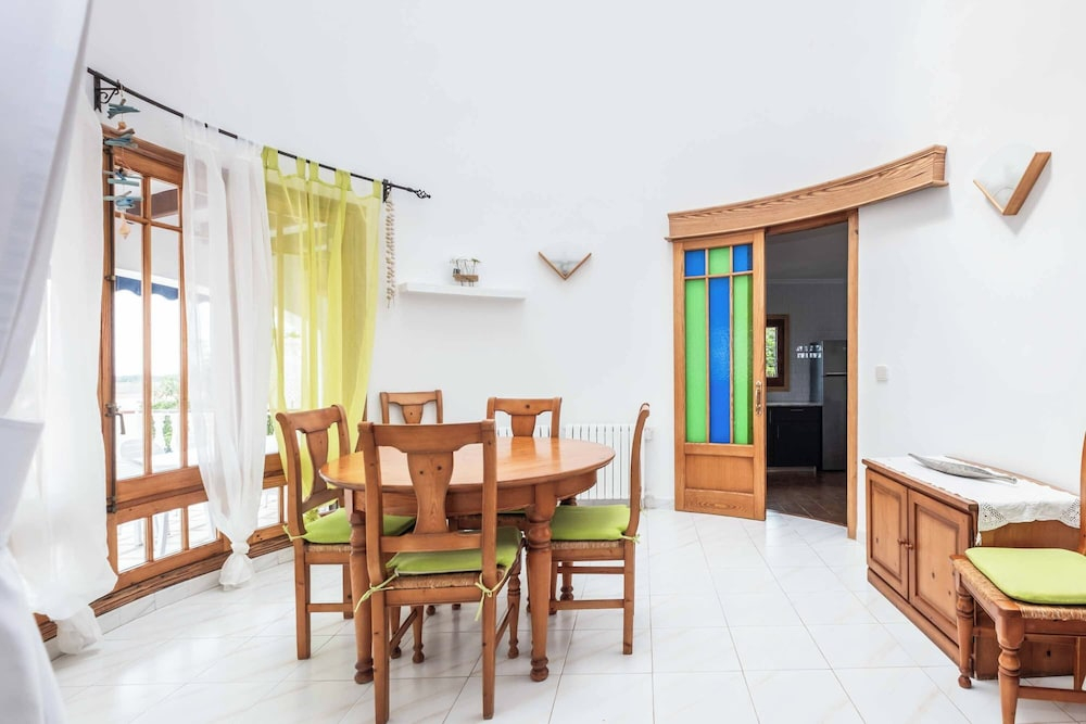 Villa Delfin