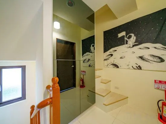 New Sen Living Homestay