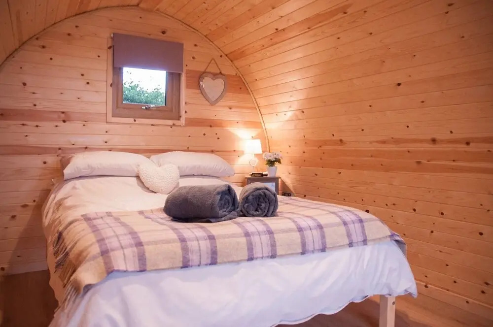 Mikes Meadow Glamping