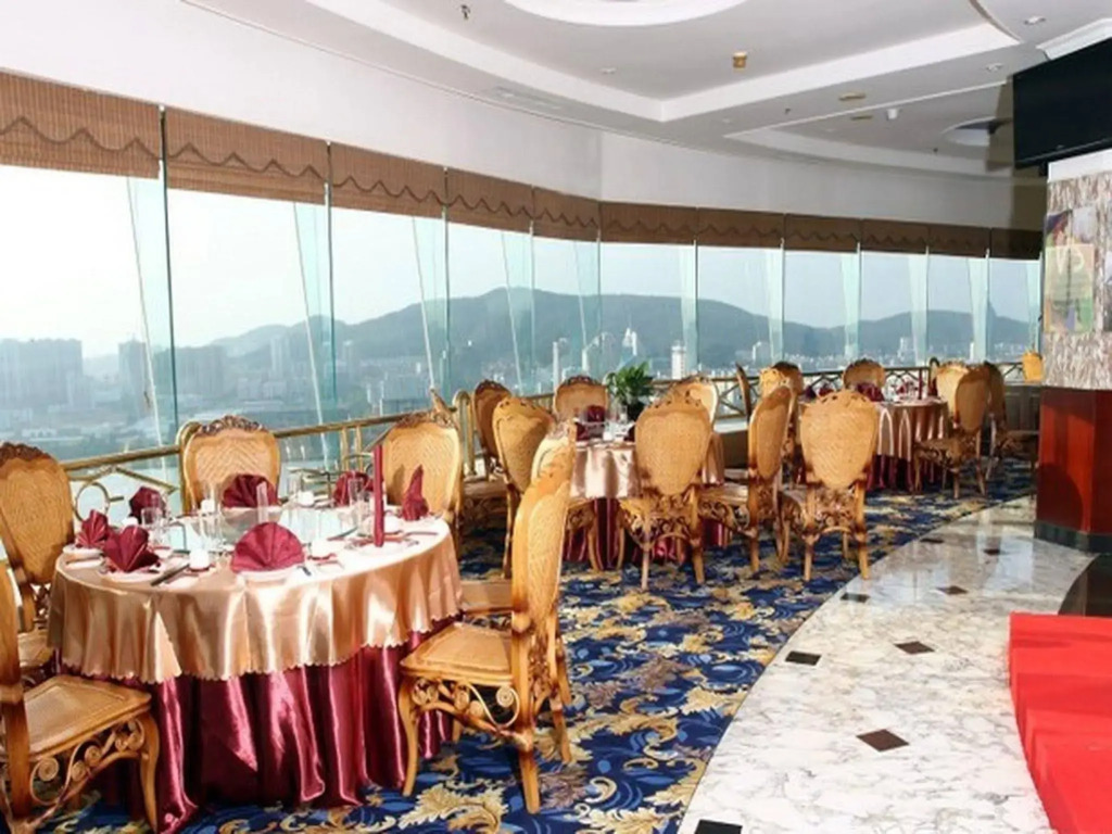 Minnan Hotel Xiamen