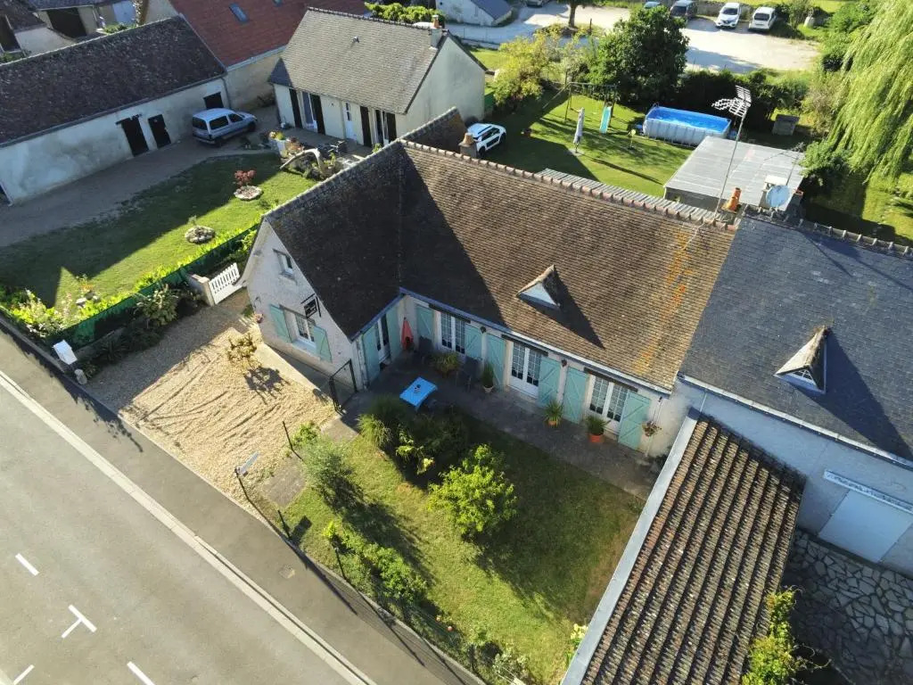 Les deux anes