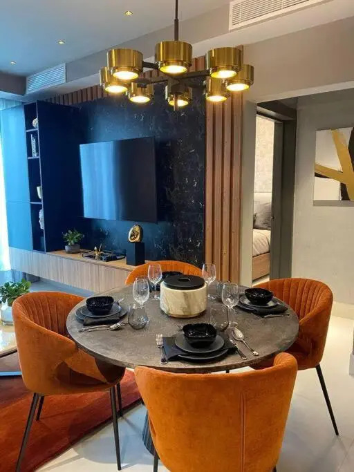 Luxury Apartment at Piantini - Arpel 6