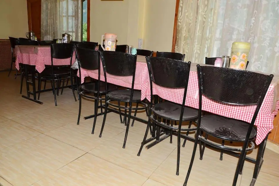 Hotel Royal Orchard
