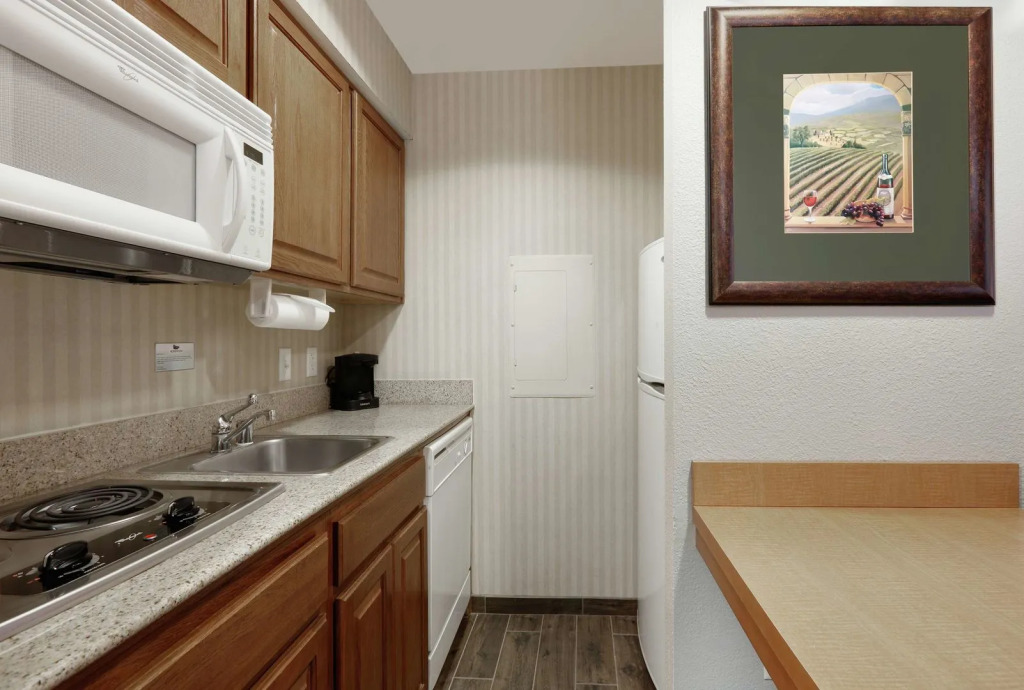 Homewood Suites by Hilton San Diego-Del Mar