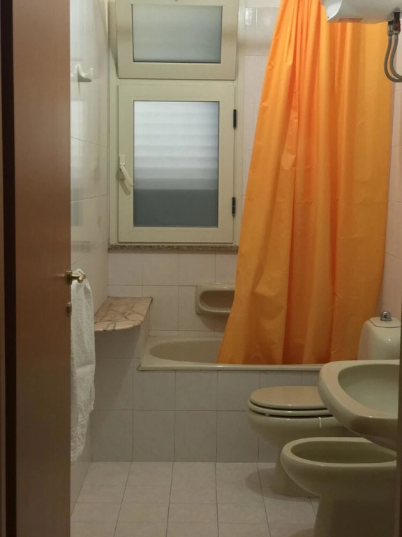 Apartment With 2 Bedrooms in Lido di Noto, With Furnished Terrace and
