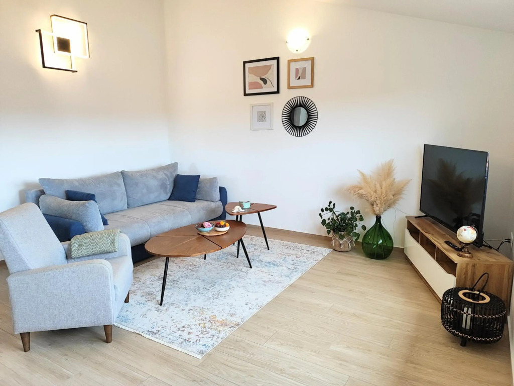 Apartment Pavao 2126