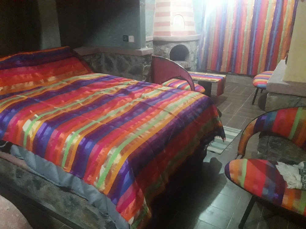 Hotel France Ouzoud