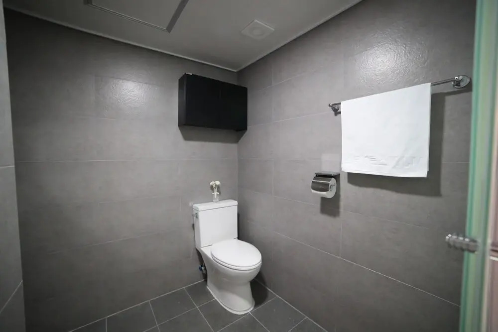MJ Guest House