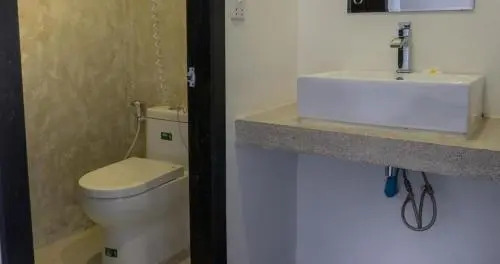 Hak Boutique Residence