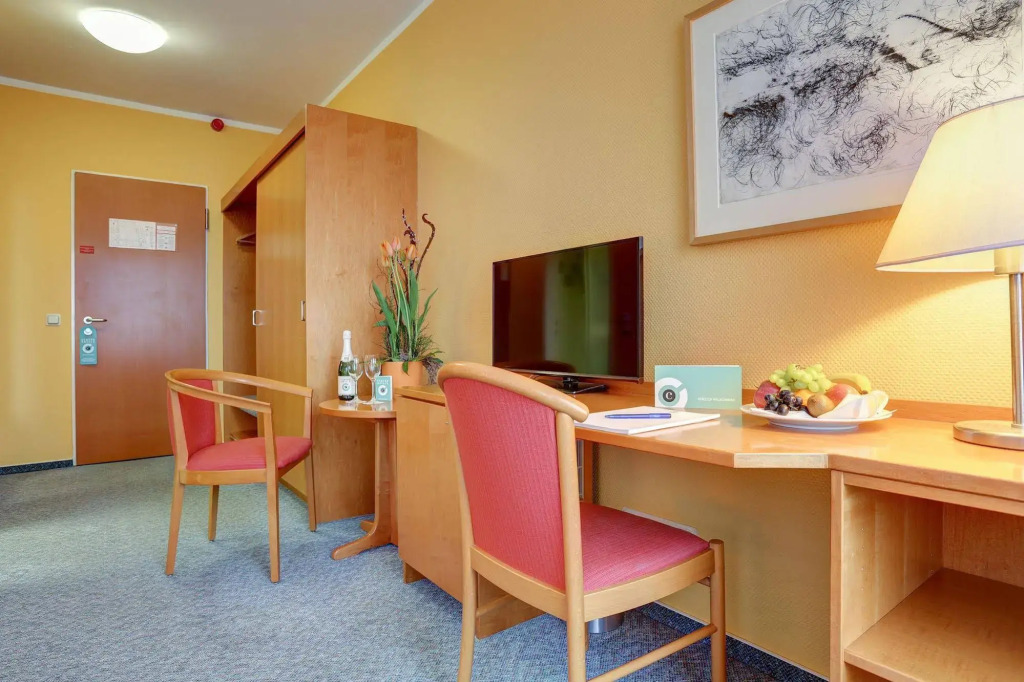 Park Hotel Blub