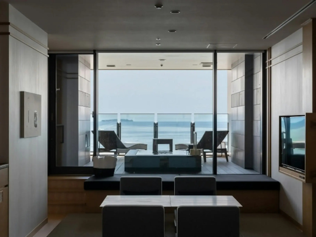 Pearl Star Hotel ATAMI