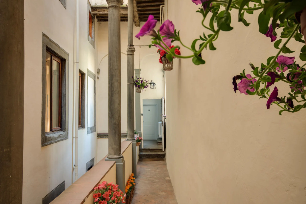 Residenza depoca Borgo Albizi